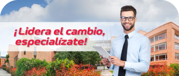 Admisión Postgrado