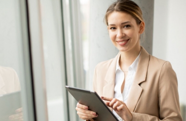 Administrativa - Profesional División de Publicaciones sede Tunja