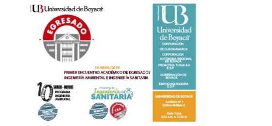 Encuentro académico de egresados