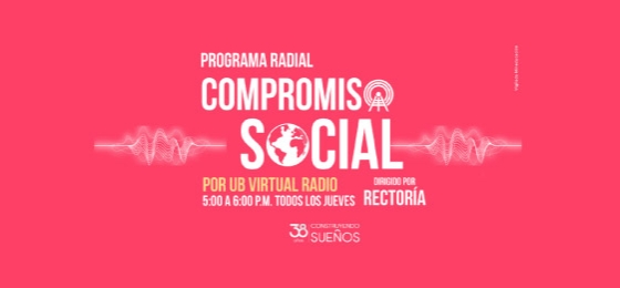 Programa Radial Compromiso Social
