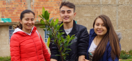 10 Años Ingeniería Ambiental - Reto 1