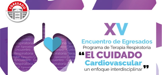 Encuentro Egresados Programa de Terapia Respiratoria