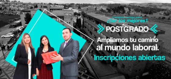 Ampliamos tu camino al mundo laboral 