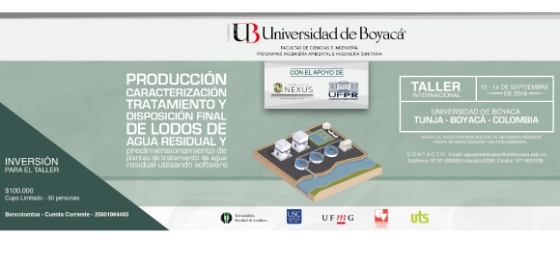 Taller Internacional