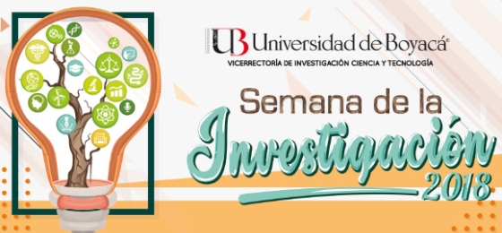 Semana de la Investigación 