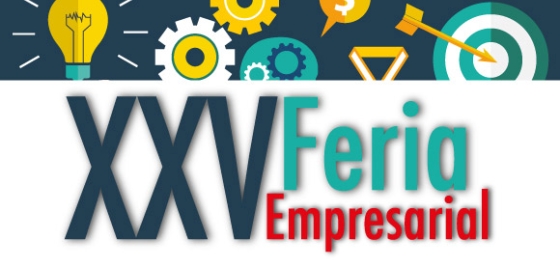 XXV Feria Empresarial 