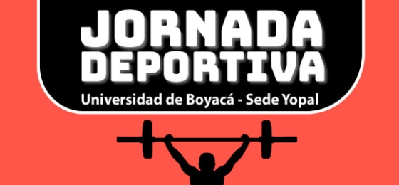 Jornada Deportiva Sede Yopal 