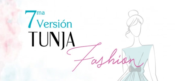 Tunja Fashion 2018