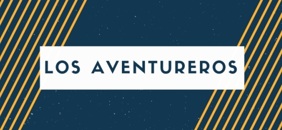Título: Los aventureros
