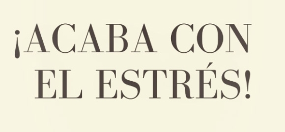 Estrategias para Afrontar el Estrés