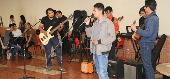 música popular