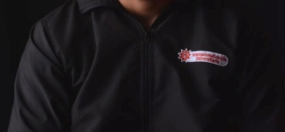 Estudiante boliviano de intercambio en Universidad de Boyacá