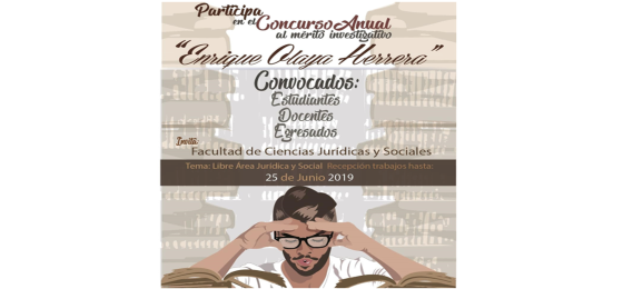Afiche del evento