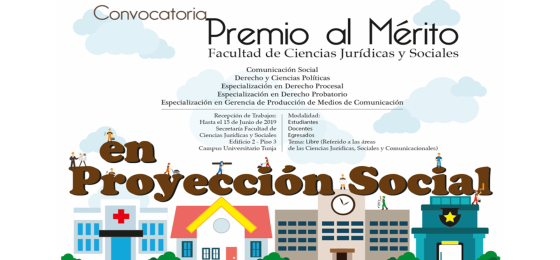 Afiche del evento