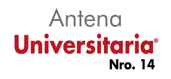 Periódico Antena Universitaria Nro. 14