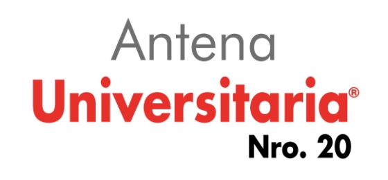 Periódico Antena Universitaria Nro. 20