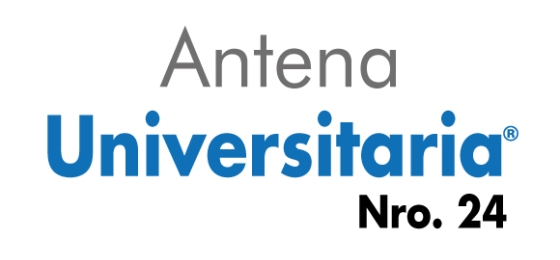 Periódico Antena Universitaria Nro. 24
