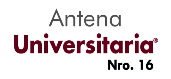Periódico Antena Universitaria Nro. 16