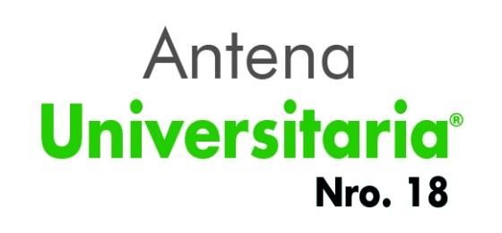 Periódico Antena Universitaria Nro. 18