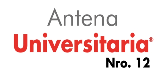 Periódico Antena Universitaria Nro. 12