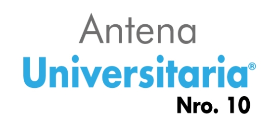 Periódico Antena Universitaria Nro. 10