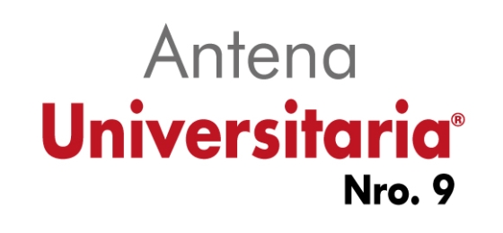 Periódico Antena Universitaria Nro. 9