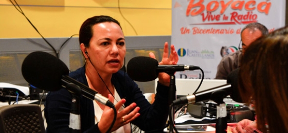 24 horas de radio en vivo