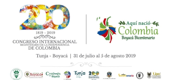 Afiche del evento