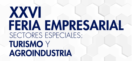 XXVI Feria Empresarial 2019