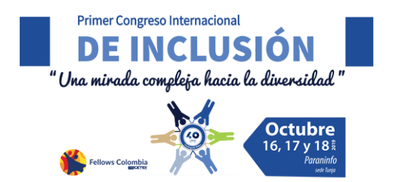 Primer Congreso Internacional de Inclusión