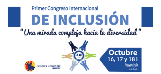 Primer Congreso Internacional de Inclusión 