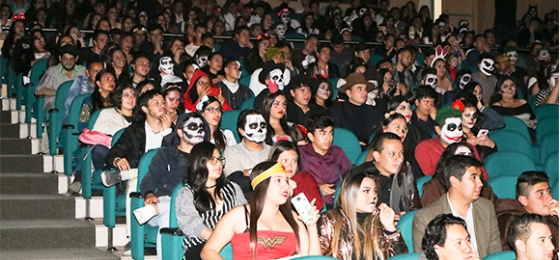 halloween fest