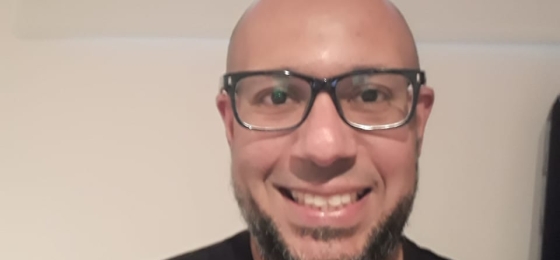 Foto perfil.