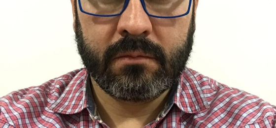 Foto perfil.