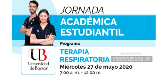 Jornada Académica