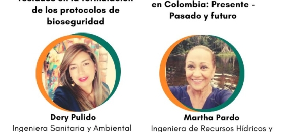 actualización de egresados