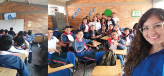Intervención educativa en donación de órganos