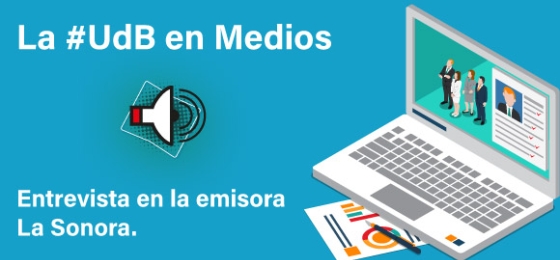 La UdB en Medios