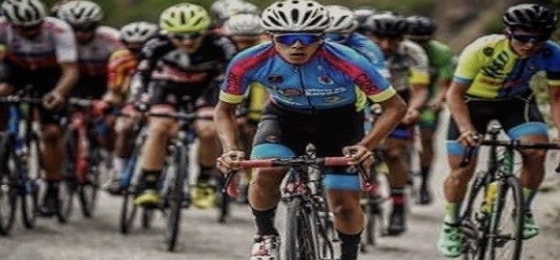 ciclistas boyacenses