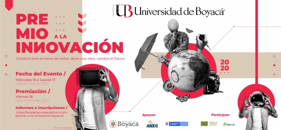 PREMIO A LA INNOVACIÓN