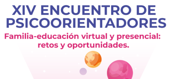 XIV Encuentro de Psicoorientadores