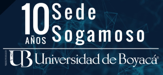 10 Años - Sede Sogamoso 