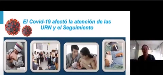 Jornada académica: Atención primaria en el contexto de las rutas de atención en Salud
