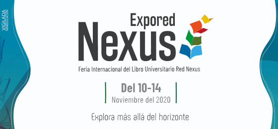 acto de apertura hoy 10 de noviembre a las 8:00 a.m. de Expored Nexus