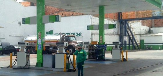 Foto: Víctor Sánchez