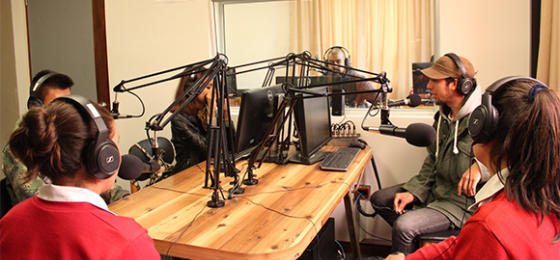 Radio