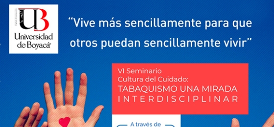 'Tabaquismo, una mirada interdisciplinar'