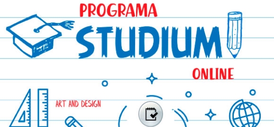 Programa Studium Online