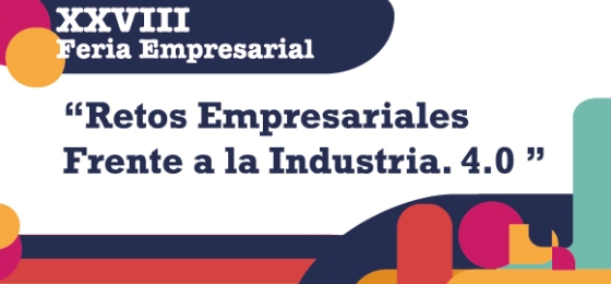 XXVIII Versión Feria Empresarial Universidad de Boyacá