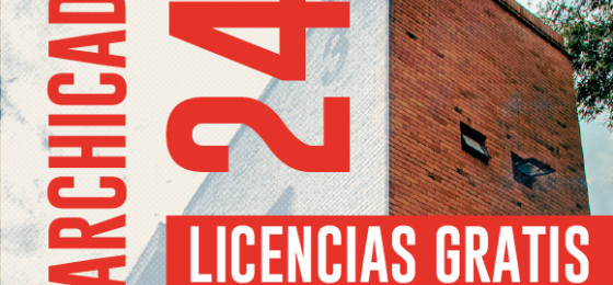 Licencias